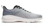 Li-Ning Easy Flex V2 'Grey White' ARSU005-1 sold by KicksCrew