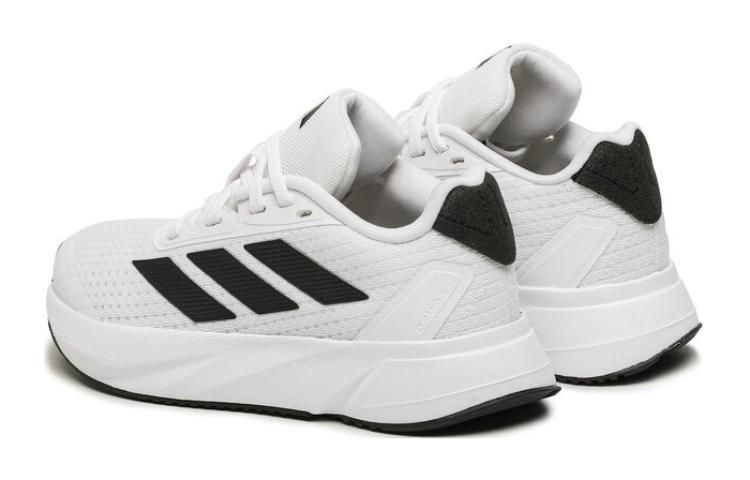 (GS) adidas Duramo SL 'Cloud White Black' IG0712 sold by KicksCrew product image thumbnail 4