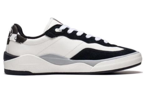 Li-Ning Skate General 'White Black' AEPSA49-3 sold by KicksCrew