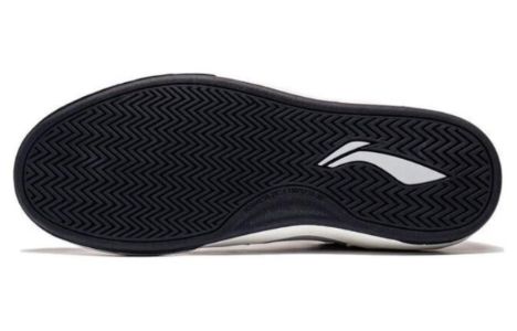 Li-Ning Skate General 'White Black' AEPSA49-3 sold by KicksCrew