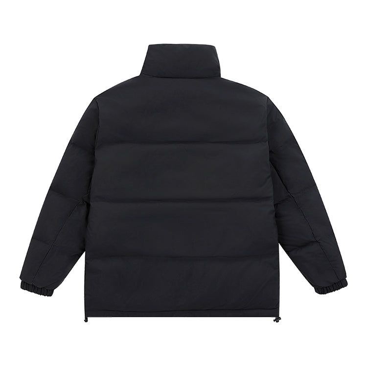 (WMNS) New Balance Shell Jacket 'Black' 5PC44273-BK sold by KicksCrew product image thumbnail 2