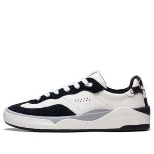 Li-Ning Skate General 'White Black' AEPSA49-3 sold by KicksCrew