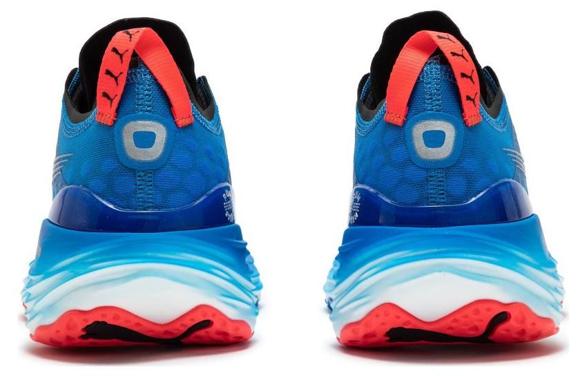 PUMA ForeverRUN NITRO 'Ultra Blue' 377757-11 sold by KicksCrew product image thumbnail 4