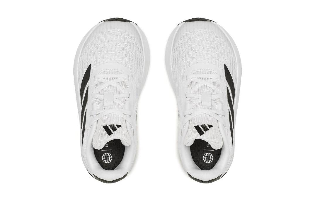 (GS) adidas Duramo SL 'Cloud White Black' IG0712 sold by KicksCrew product image thumbnail 5