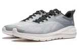 Li-Ning Easy Flex V2 'Grey White' ARSU005-1 sold by KicksCrew