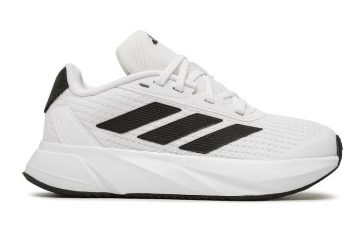 (GS) adidas Duramo SL 'Cloud White Black' IG0712 sold by KicksCrew product image thumbnail 2