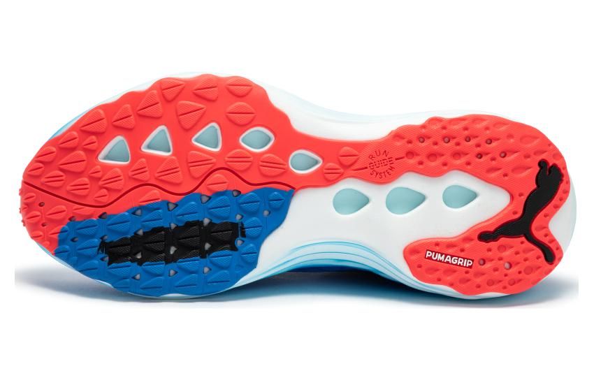 PUMA ForeverRUN NITRO 'Ultra Blue' 377757-11 sold by KicksCrew product image thumbnail 5