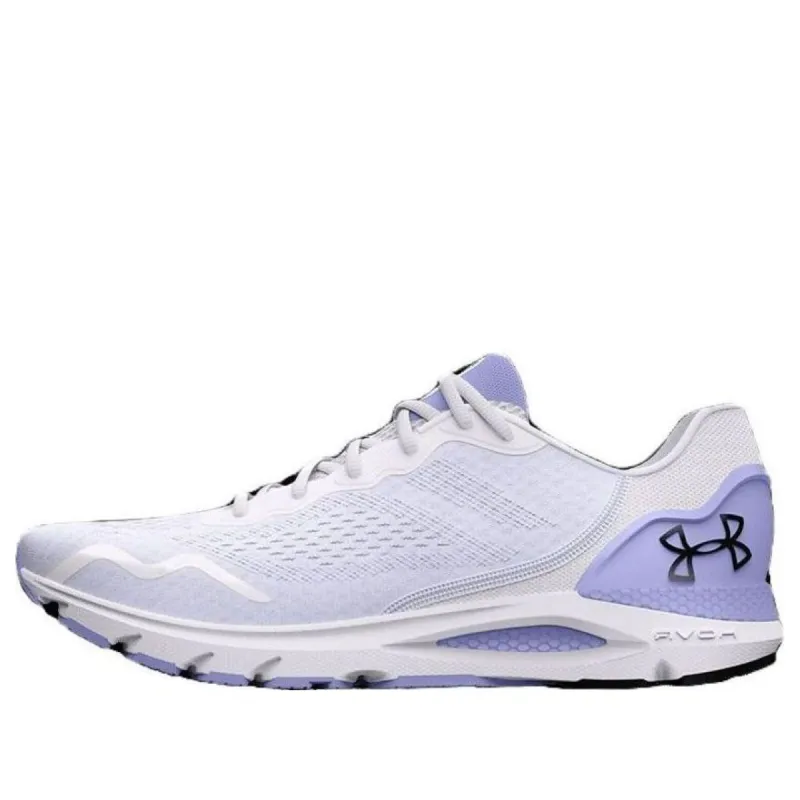 Under Armour Sonic 6 Running Shoes 'White Lilac' 3026128-104 sold by KicksCrew