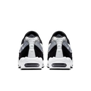 Nike Air Max 95 Essentials 'Grey Shades' 749766-038 sold by KicksCrew