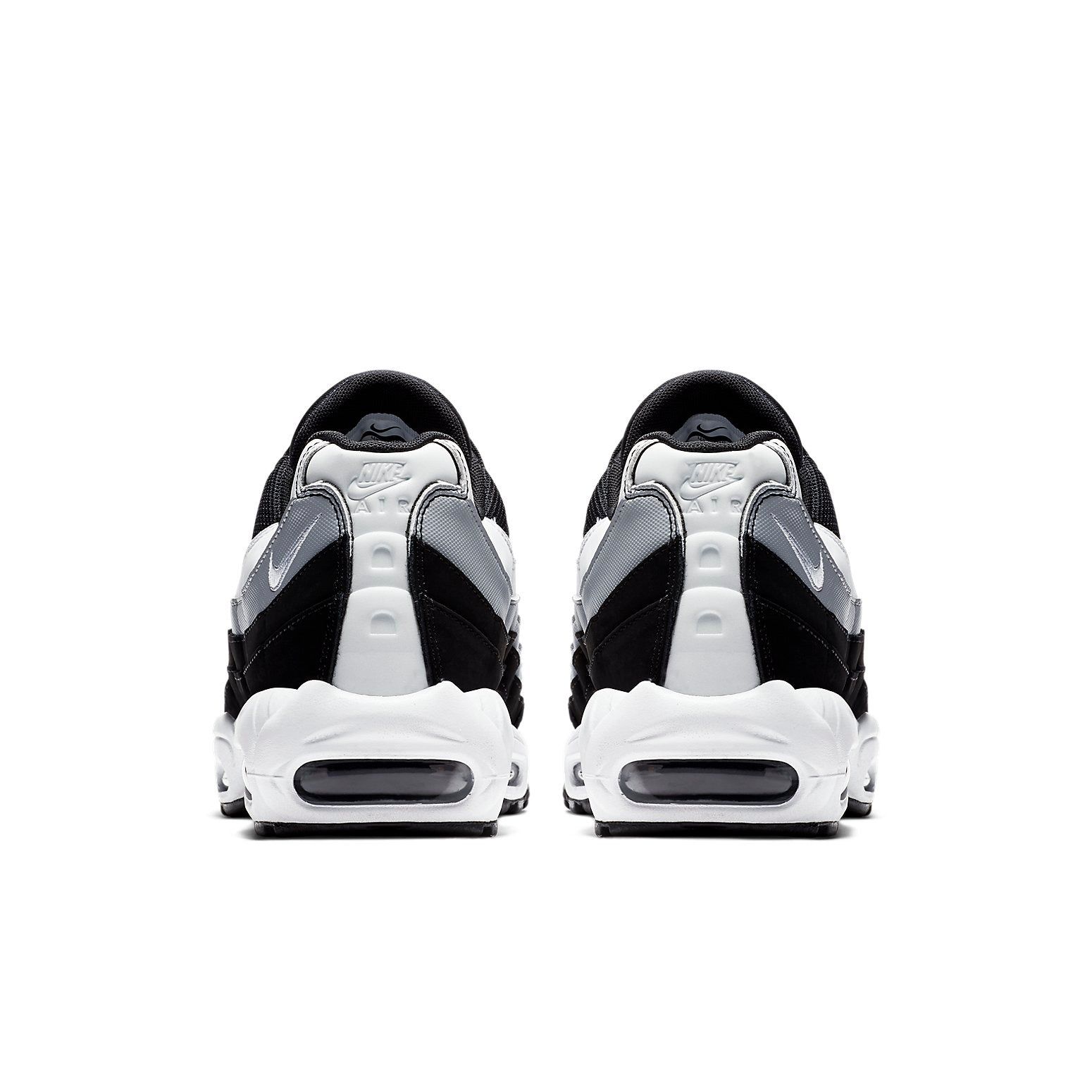 Puma Evostripe Pants 'Black White Grey' 588664-01 sold by KicksCrew product image thumbnail 3