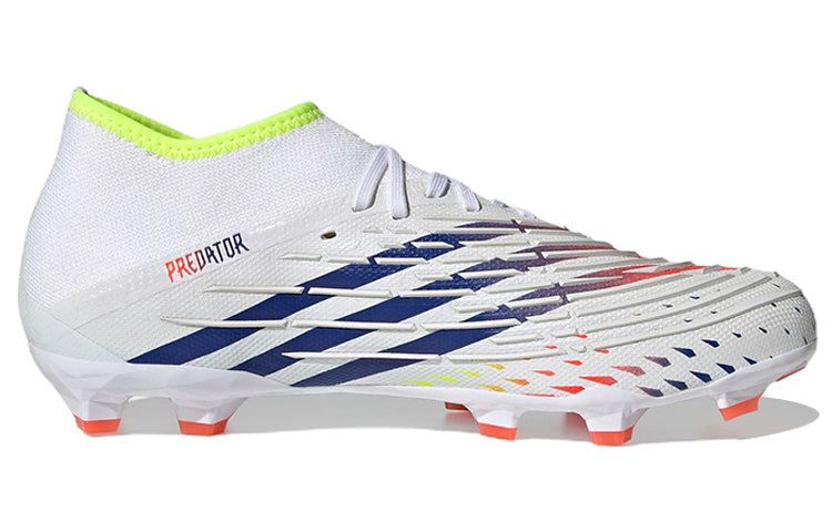 Adidas Predator Edge.2 FG 'Al Rihla Pack - White' GW1007 sold by KicksCrew product image thumbnail 2