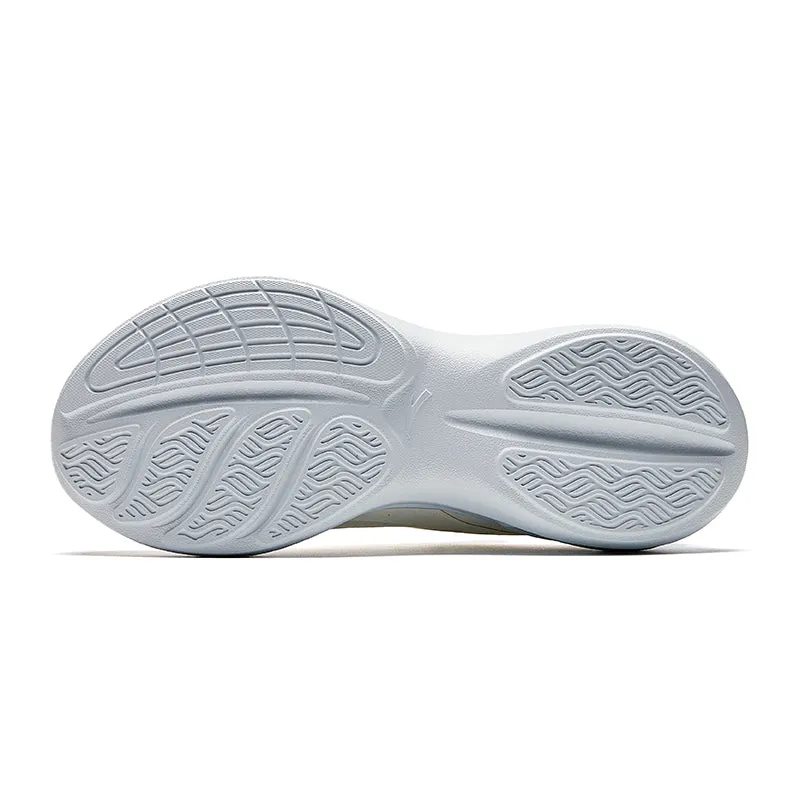 (WMNS) ANTA Leaf 3 'White Blue' 922355557-3 sold by KicksCrew product image thumbnail 5