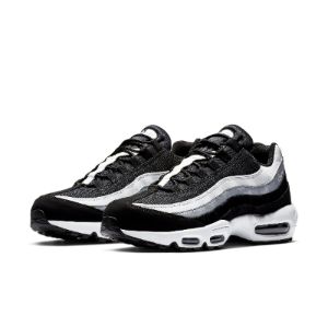 Nike Air Max 95 Essentials 'Grey Shades' 749766-038 sold by KicksCrew