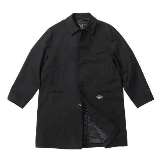 Supreme x Undercover Trench Puffer Jacket 'Black' SUP-SS23-129 sold by KicksCrew product image thumbnail 5