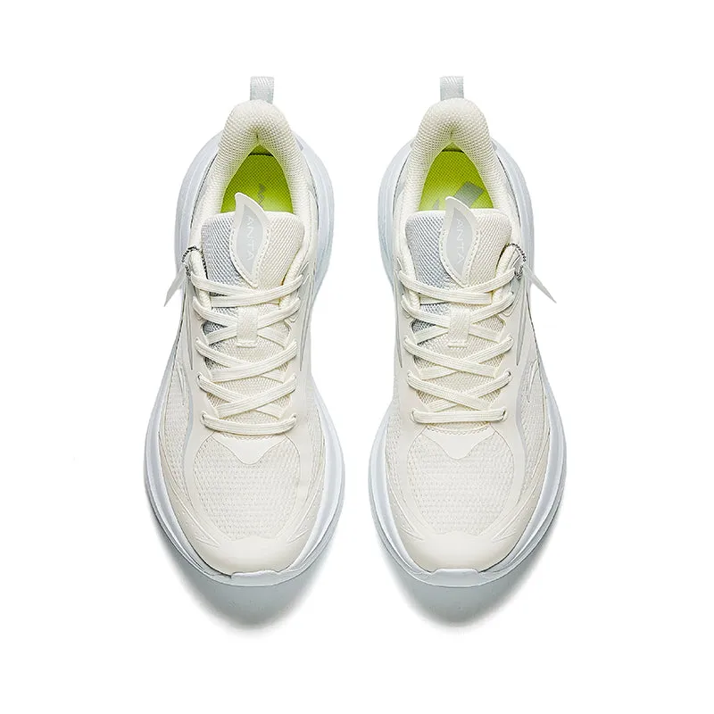 (WMNS) ANTA Leaf 3 'White Blue' 922355557-3 sold by KicksCrew product image thumbnail 3