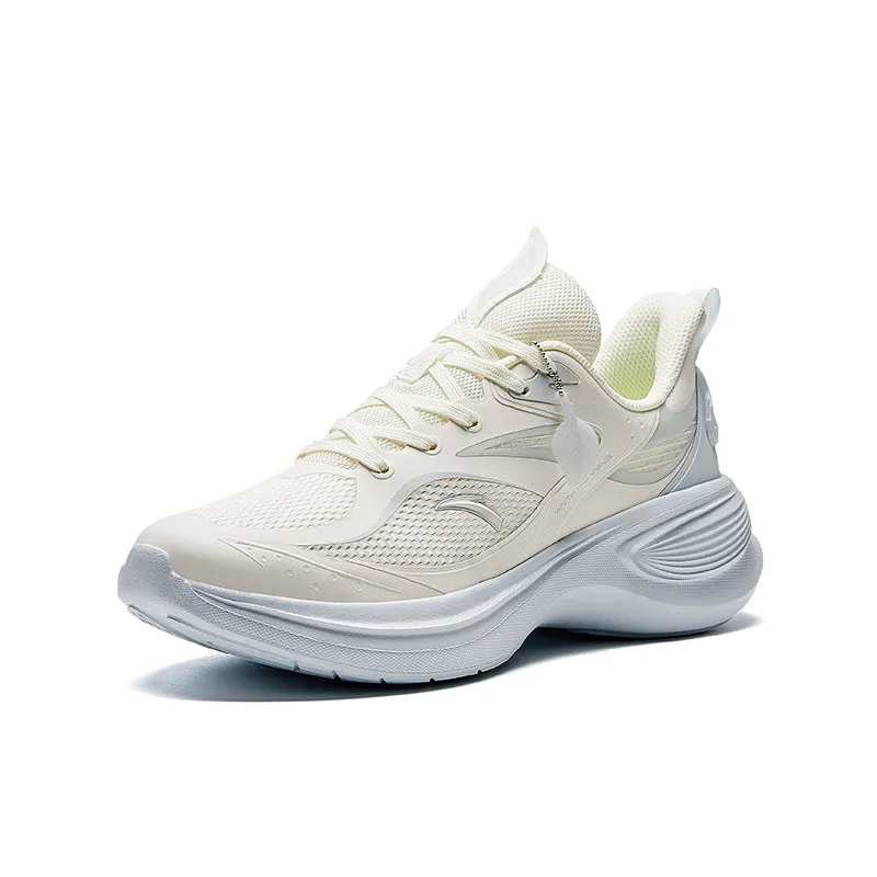 (WMNS) ANTA Leaf 3 'White Blue' 922355557-3 sold by KicksCrew product image thumbnail 2