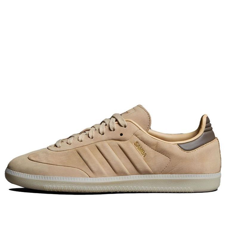 adidas Samba 'Magic Beige' IG7600 sold by KicksCrew