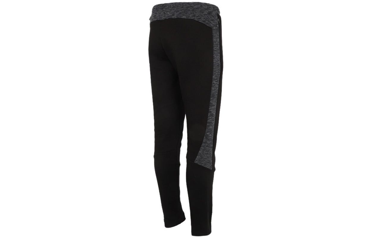Puma Evostripe Pants 'Black White Grey' 588664-01 sold by KicksCrew product image thumbnail 2