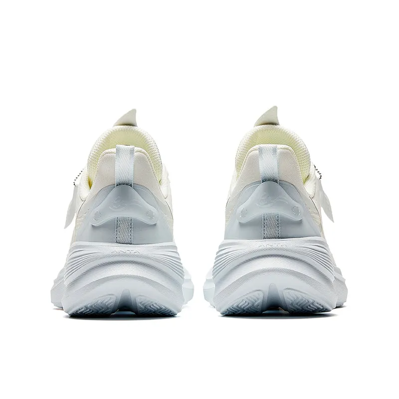 (WMNS) ANTA Leaf 3 'White Blue' 922355557-3 sold by KicksCrew product image thumbnail 4