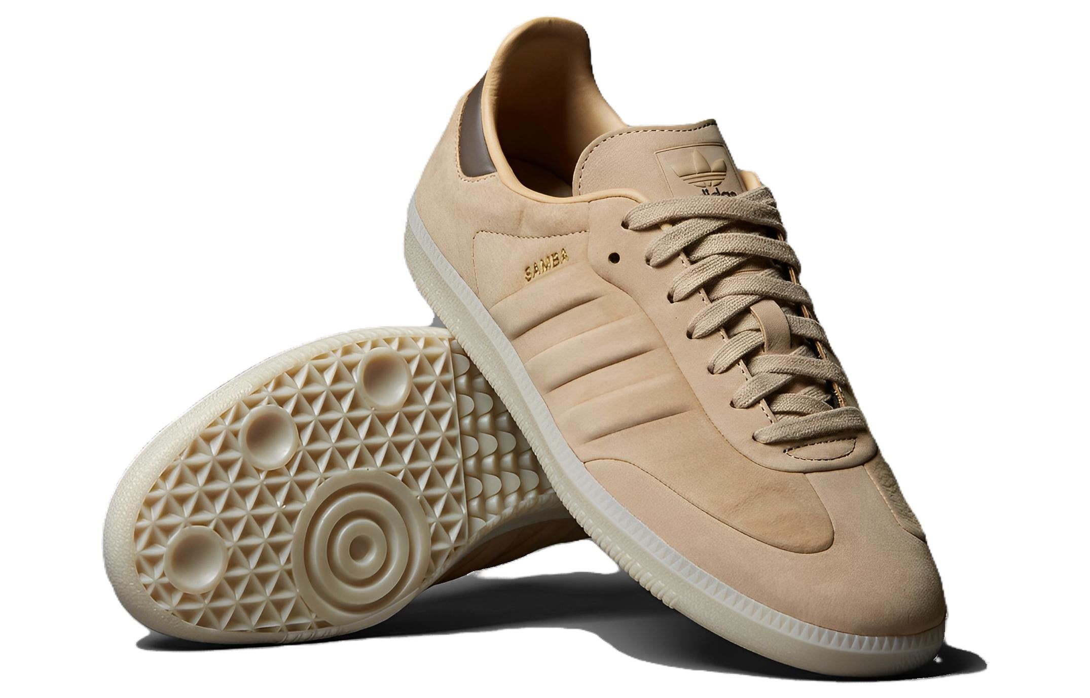 adidas Samba 'Magic Beige' IG7600 sold by KicksCrew product image thumbnail 2