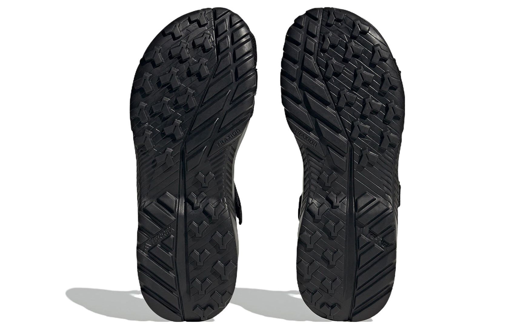 Adidas Terrex Hydroterra Sandals 'Core Black' ID4269 sold by KicksCrew product image thumbnail 5