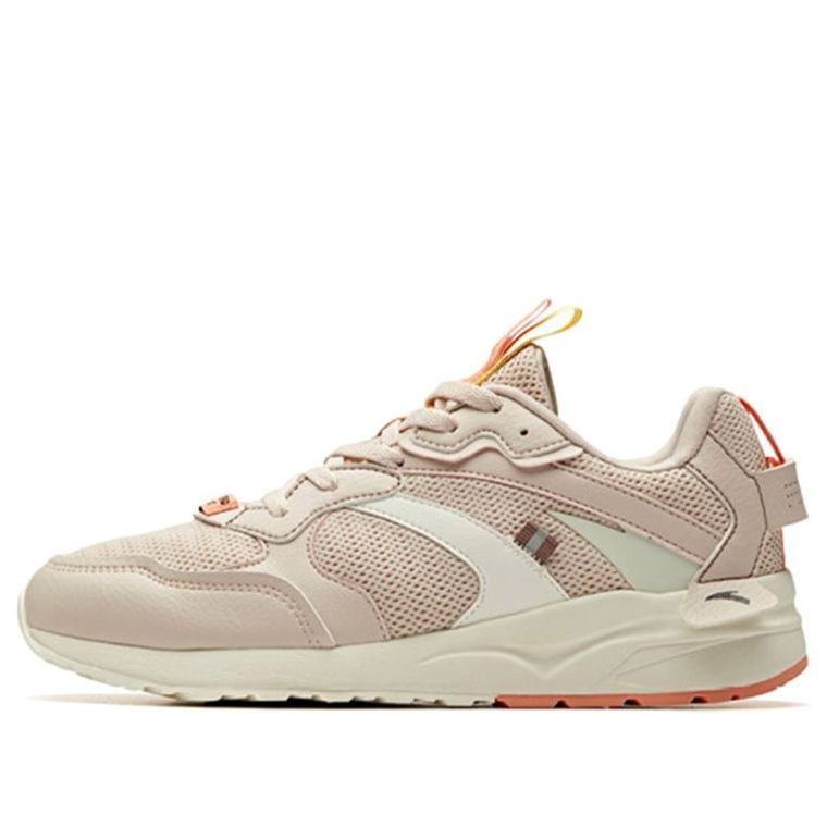 (Wmns) ANTA 'Pink' 92948850-1 sold by KicksCrew