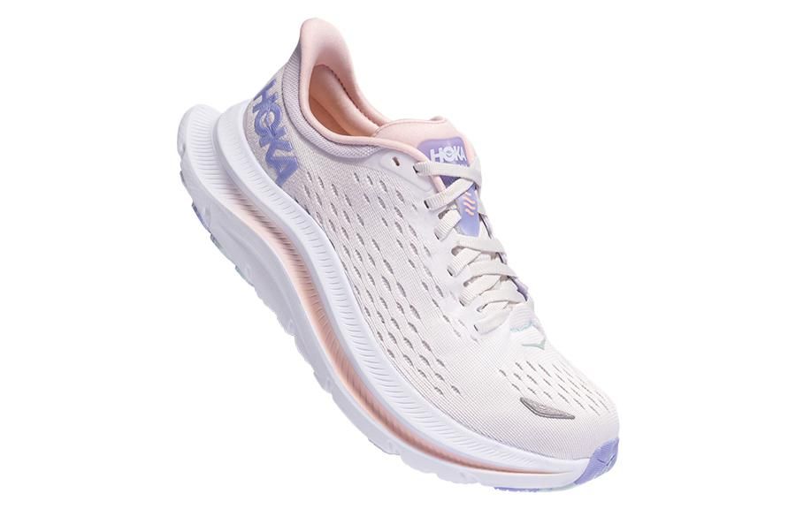 HOKA ONE ONE Kawana 'White Light Pink' 1123163-BDBNC sold by KicksCrew product image thumbnail 3