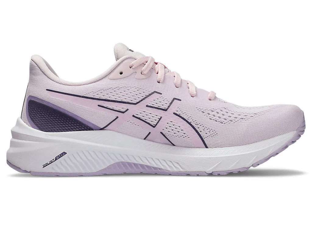 (WMNS) ASICS GT-1000 12 'Cosmos Dusty Purple' 1012B450-701 sold by KicksCrew product image thumbnail 2