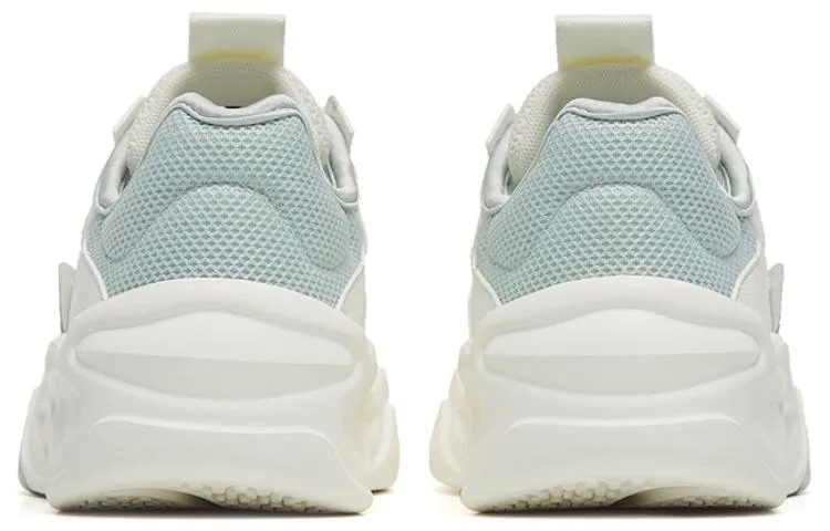 (WMNS) ANTA Low-Top 'White Blue Pink' 122248085-1 sold by KicksCrew product image thumbnail 4