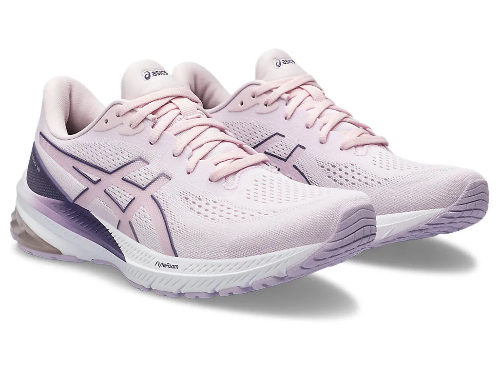 (WMNS) ASICS GT-1000 12 'Cosmos Dusty Purple' 1012B450-701 sold by KicksCrew product image thumbnail 3