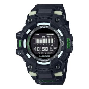 CASIO G-Shock Digital 'Black' GBD-100LM-1PRT sold by KicksCrew