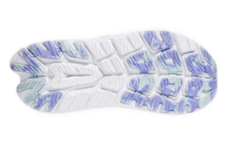 HOKA ONE ONE Kawana 'White Light Pink' 1123163-BDBNC sold by KicksCrew product image thumbnail 4