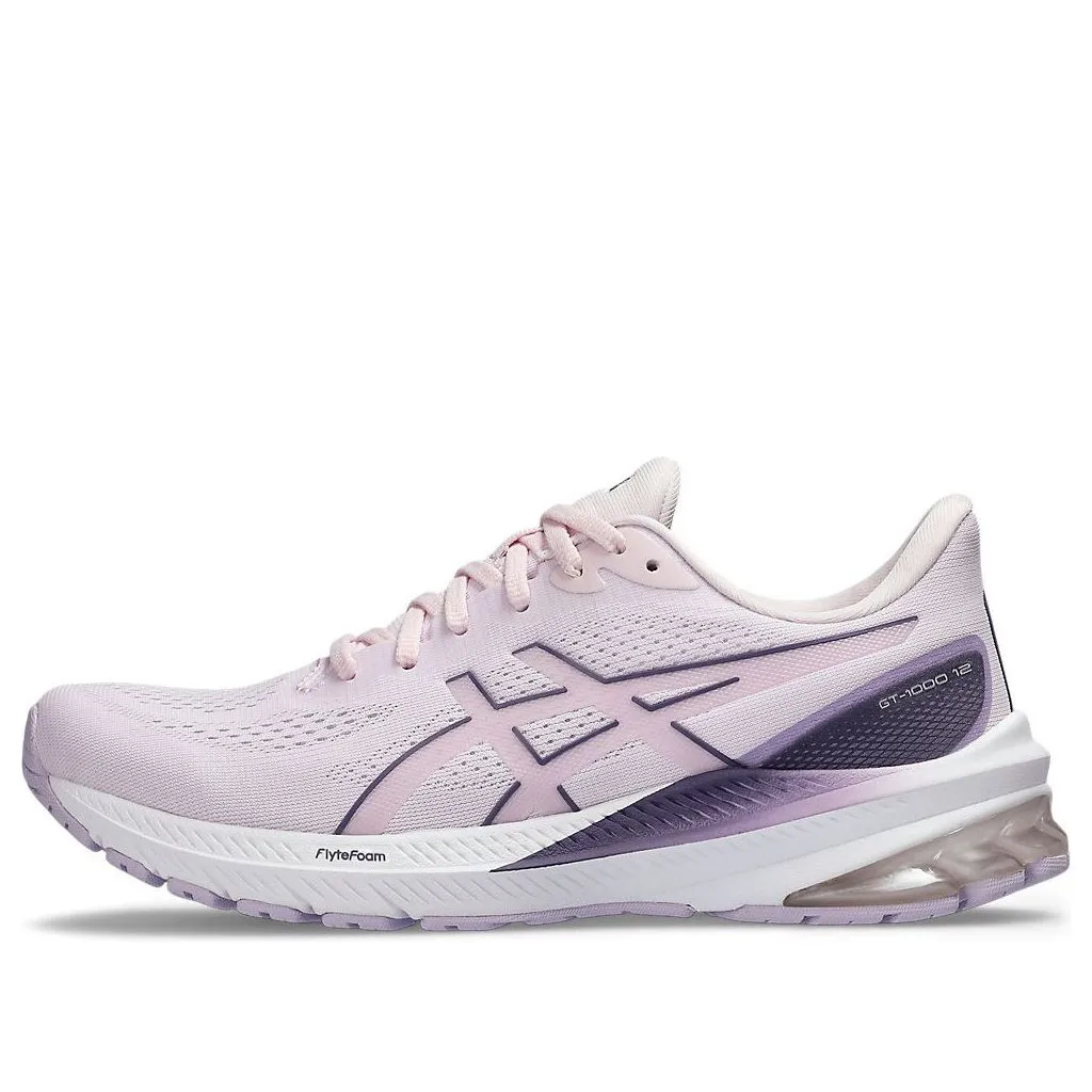 (WMNS) ASICS GT-1000 12 'Cosmos Dusty Purple' 1012B450-701 sold by KicksCrew