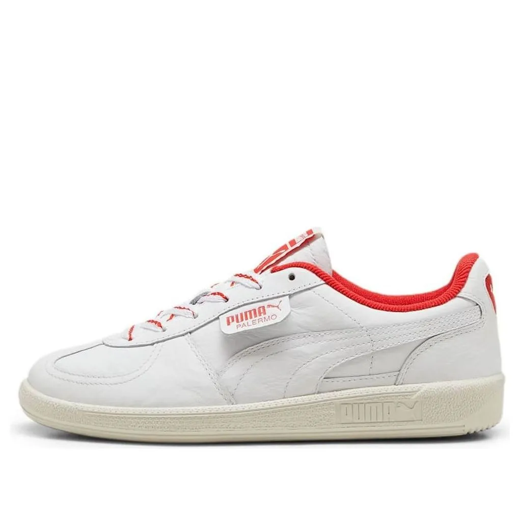 (WMNS) PUMA Palermo 'Lady Court' 397253-01 sold by KicksCrew