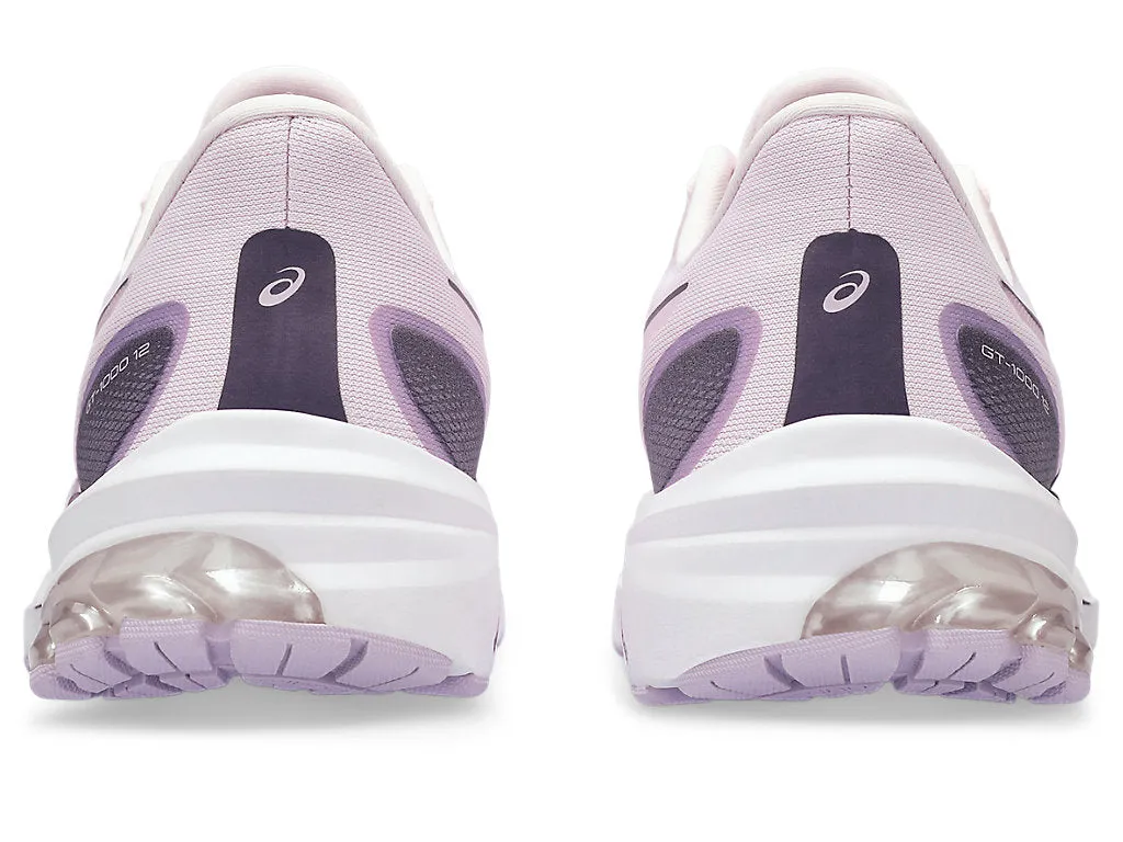 (WMNS) ASICS GT-1000 12 'Cosmos Dusty Purple' 1012B450-701 sold by KicksCrew product image thumbnail 5