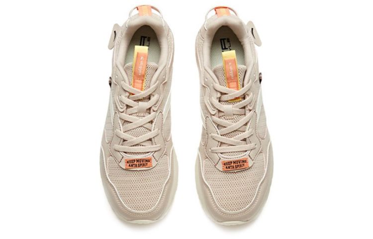 (Wmns) ANTA 'Pink' 92948850-1 sold by KicksCrew product image thumbnail 3