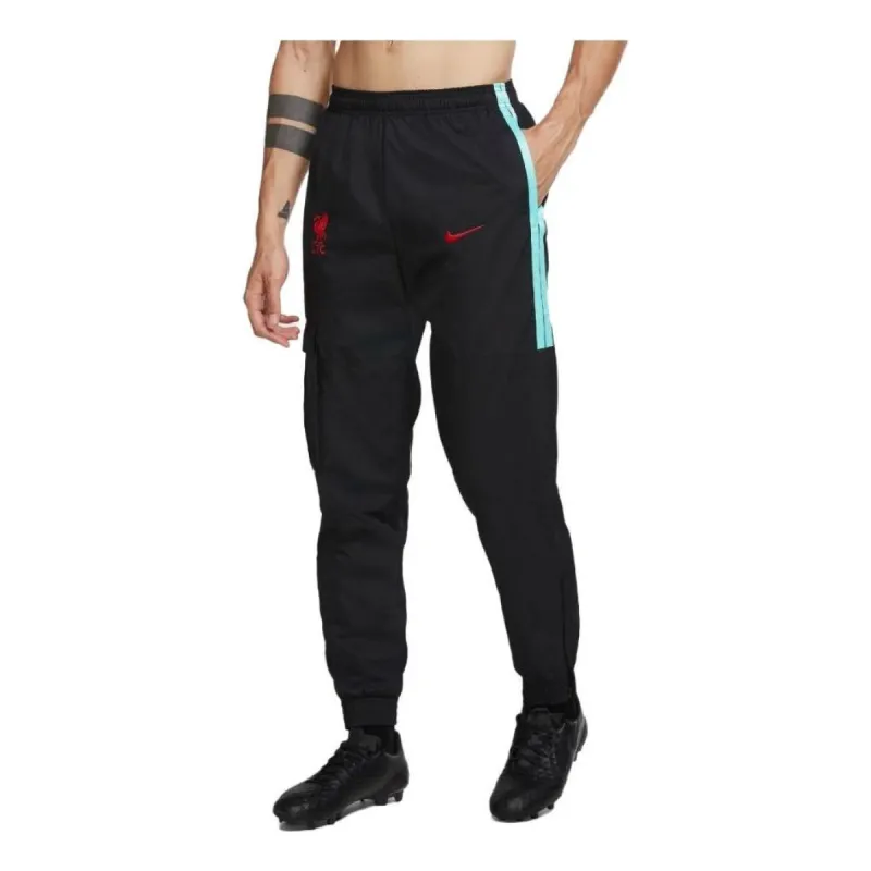 Nike Liverpool Jogging Lfc Nike Performance LIVERPOOL FC M NK DF