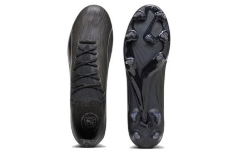 Puma Ultra Ultimate FG AG 'Eclipse Pack' 107311-02 sold by KicksCrew