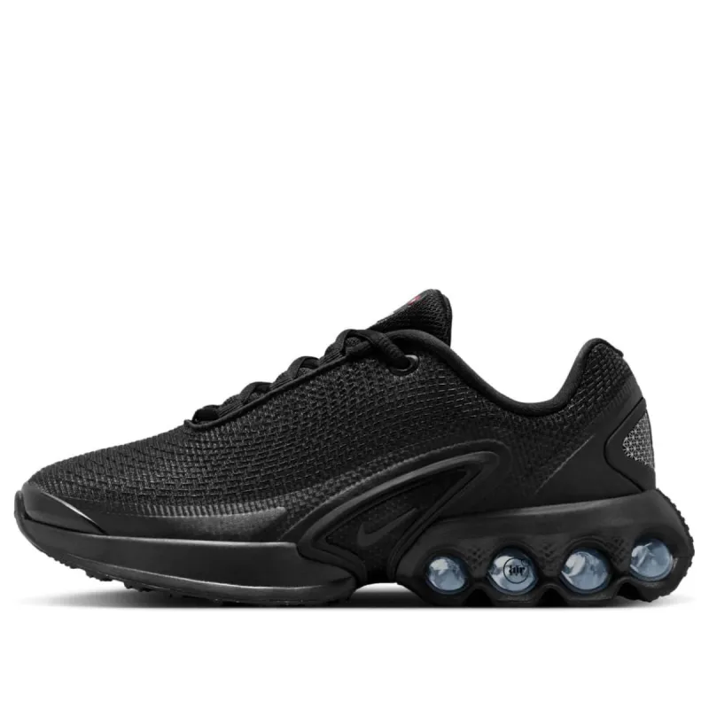 (GS) Nike Air Max DN 'Black Dark Grey' FB8987-004 sold by KicksCrew