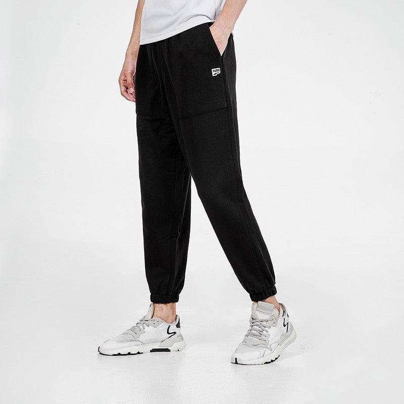 Puma Sports Track Pants 'Black' 533044-01 sold by KicksCrew product image thumbnail 5