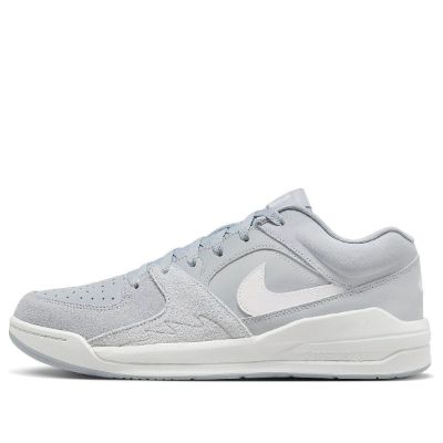 AIr Jordan Stadium 90 'Wolf Grey' HF5258-002 sold by KicksCrew