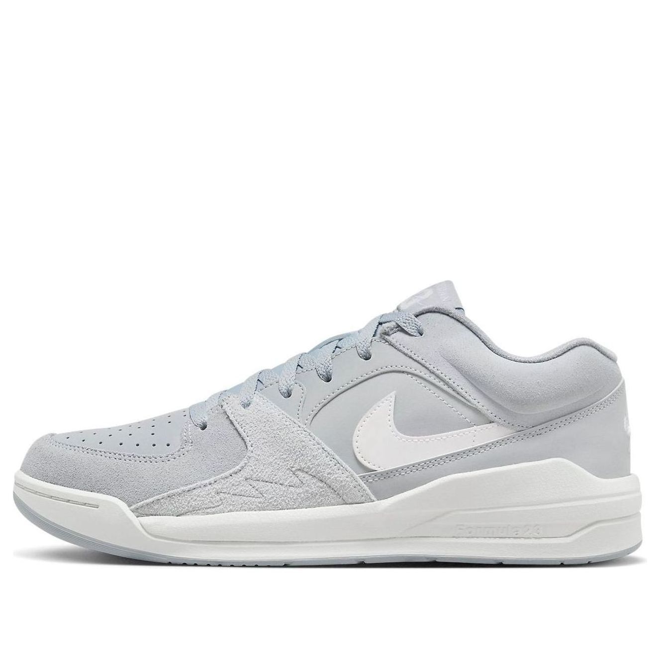 AIr Jordan Stadium 90 'Wolf Grey' HF5258-002 sold by KicksCrew