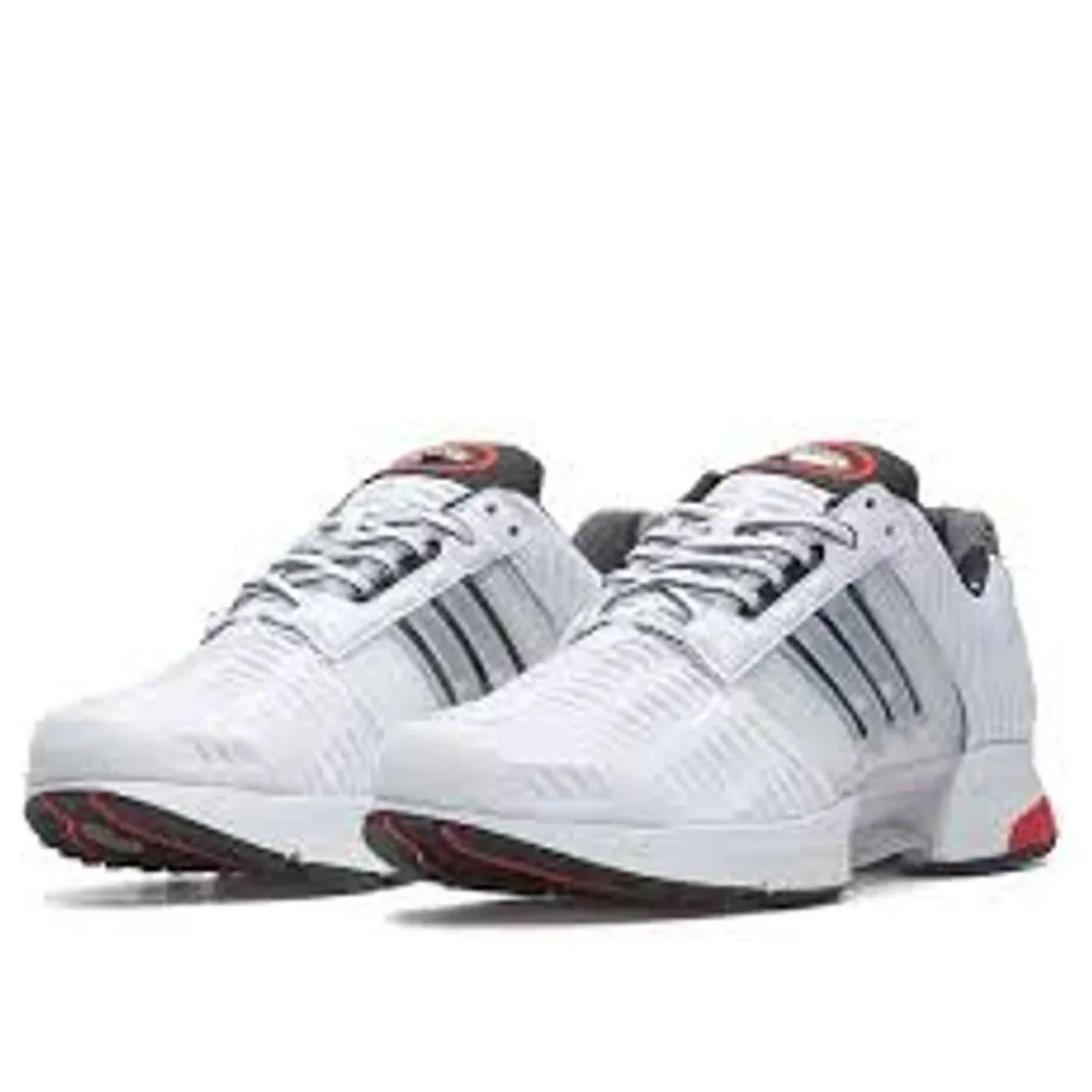 adidas Originals Climacool 1 'White Black Red' IF6849 sold by KicksCrew product image thumbnail 2