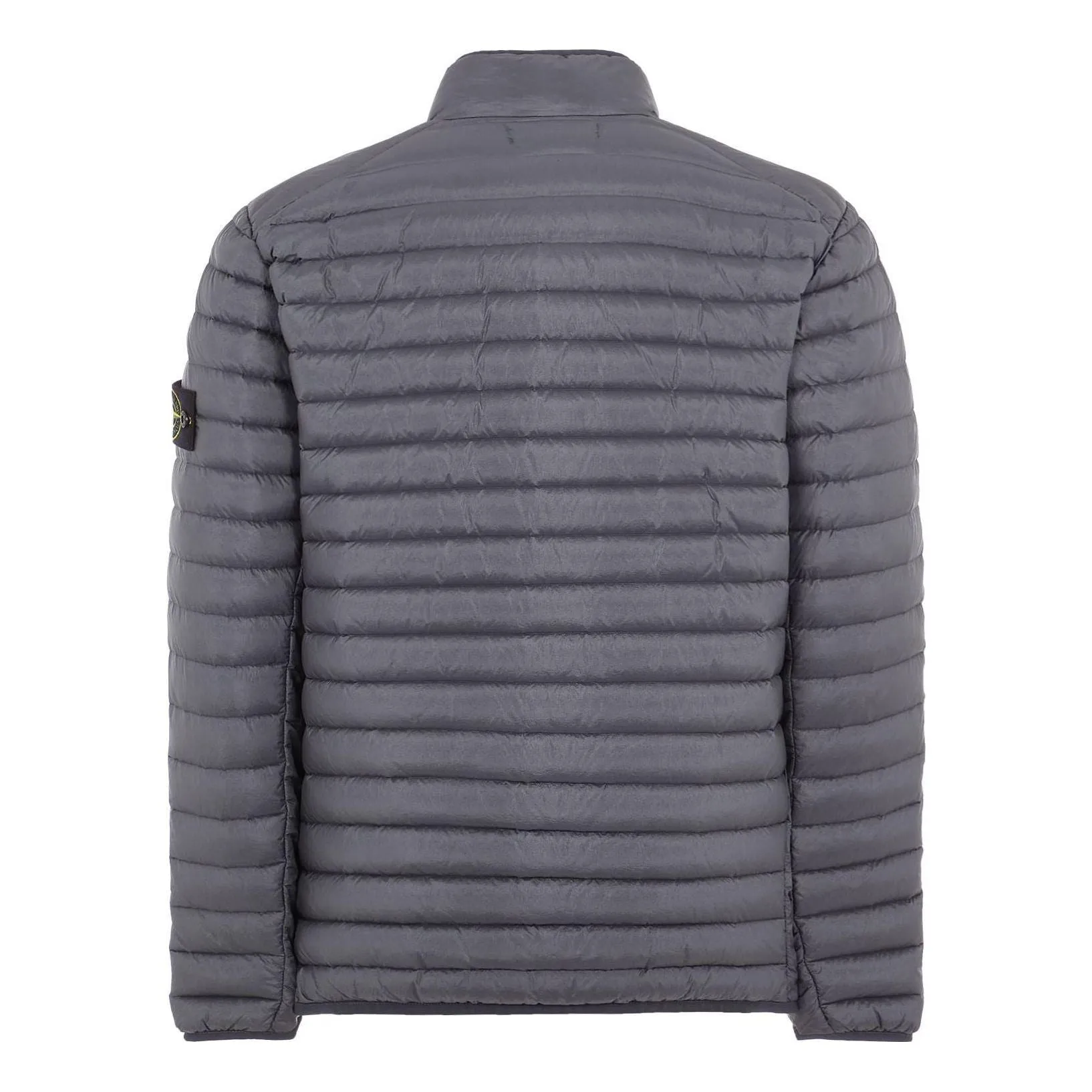 STONE ISLAND Plain Down Jackets 'Grey' 791542324-V0062 sold by KicksCrew product image thumbnail 2