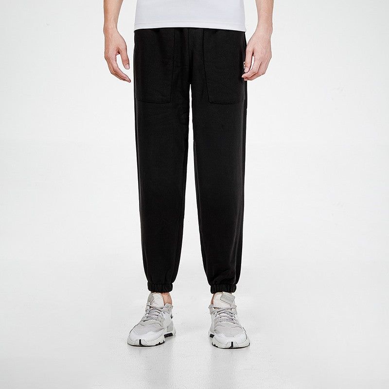 Puma Sports Track Pants 'Black' 533044-01 sold by KicksCrew product image thumbnail 3