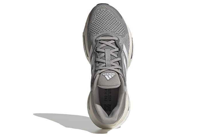(WMNS) adidas SolarGlide 5 Shoes 'Grey' GX6723 sold by KicksCrew product image thumbnail 5