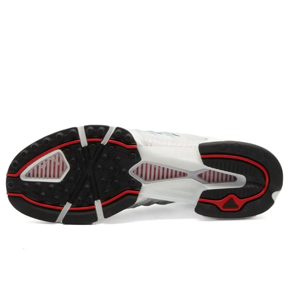 adidas Originals Climacool 1 'White Black Red' IF6849 sold by KicksCrew product image thumbnail 5