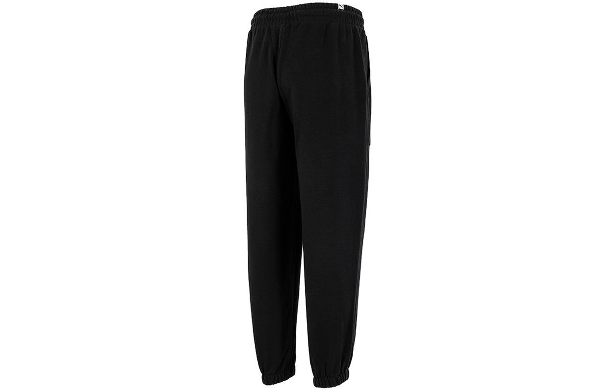 Puma Sports Track Pants 'Black' 533044-01 sold by KicksCrew product image thumbnail 2