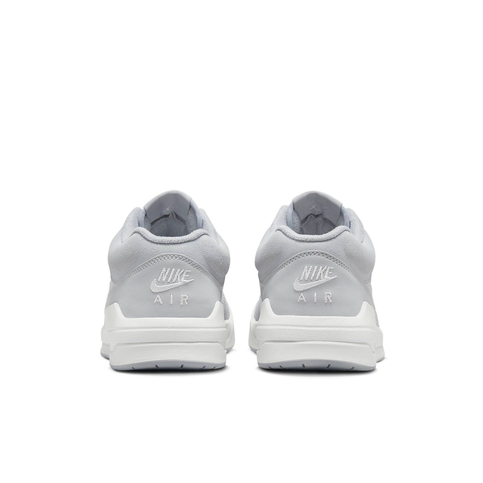 AIr Jordan Stadium 90 'Wolf Grey' HF5258-002 sold by KicksCrew product image thumbnail 5