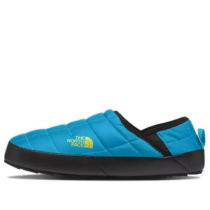 THE NORTH FACE Thermoball Traction Mule V 'Blue' NF0A3UZN-FG8 sold by KicksCrew